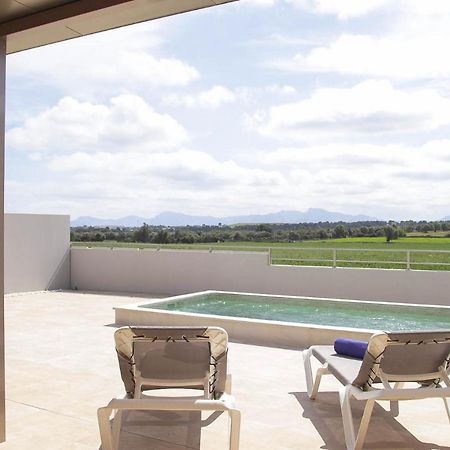 Agroturismo Saraix Santa Margalida Zewnętrze zdjęcie