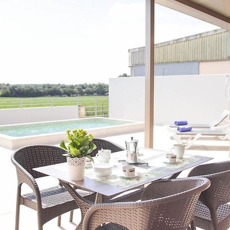 Agroturismo Saraix Santa Margalida Zewnętrze zdjęcie