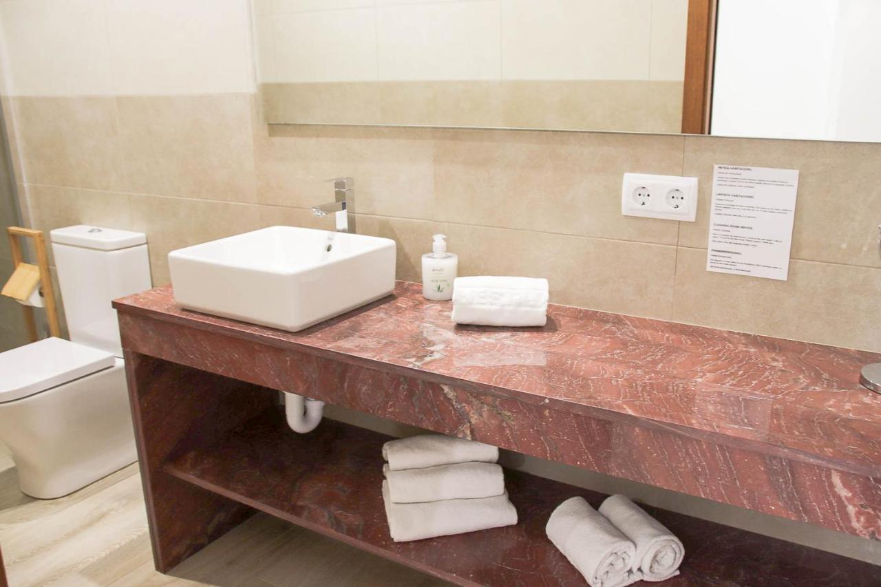 Agroturismo Saraix Santa Margalida Zewnętrze zdjęcie
