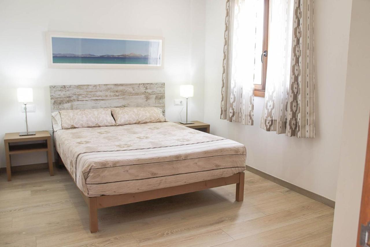 Agroturismo Saraix Santa Margalida Zewnętrze zdjęcie