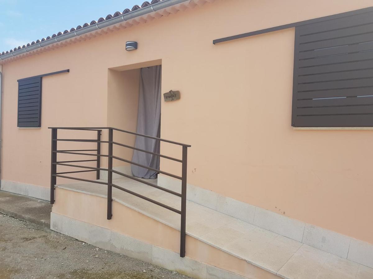 Agroturismo Saraix Santa Margalida Zewnętrze zdjęcie