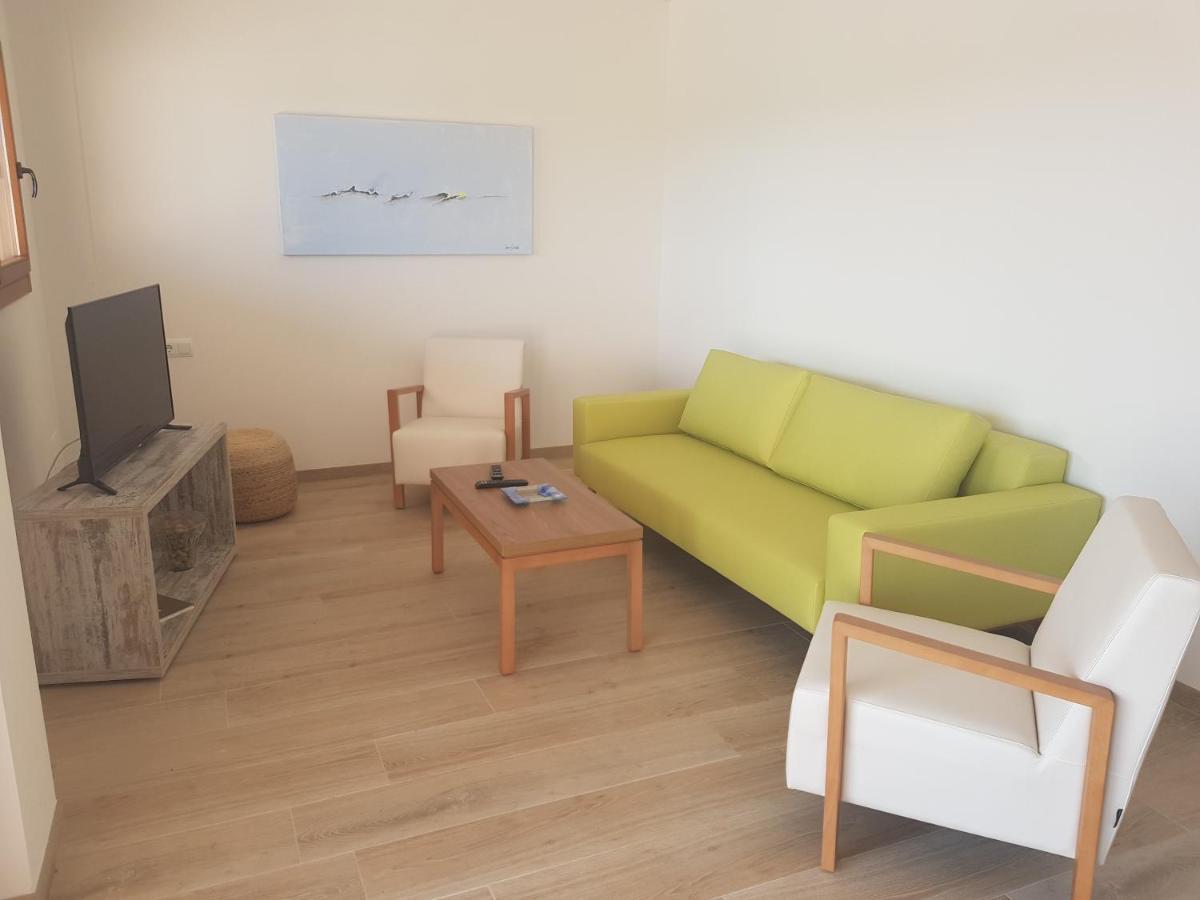 Agroturismo Saraix Santa Margalida Zewnętrze zdjęcie